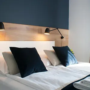  Apartament Irs Royal Irs Nadmorze Polska