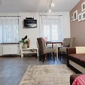  Apartament Central Długa 3 Polska