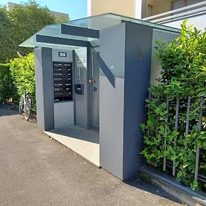 Il Giardino Di Caterina Apartament