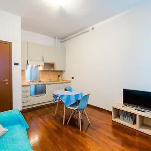 P&p Atmosfera Apartament