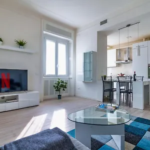 Casa Alberto - Centro Apartment