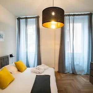 Atmosfere Luxury Charme&relax Apartment