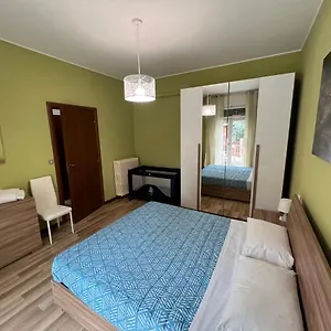 Orio Easy Relax 24h Airport 2 - Apartment