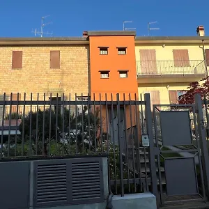Casa Laura Appartement