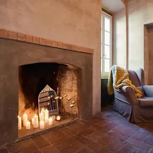 Domus Dea Luxury Apartament