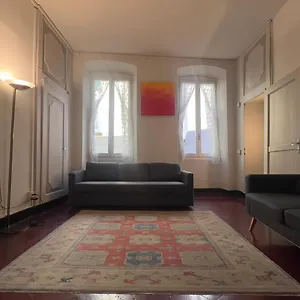Papavero Piazza Delfino Dom wakacyjny