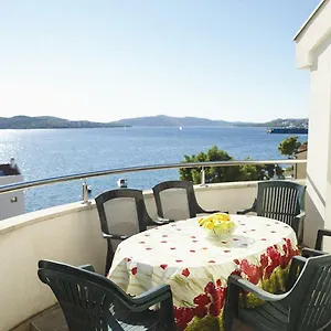  Apartament Mars Chorwacja