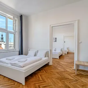  Apartament Avantguard Czechy